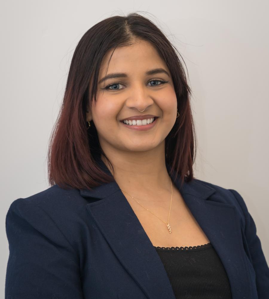 Photo of Muskan